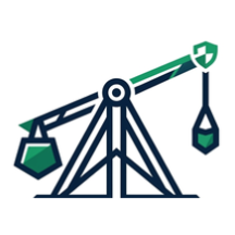 Trebuchet Security Logo